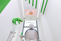 32 New Dentistry