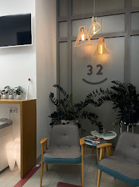 32 New Dentistry