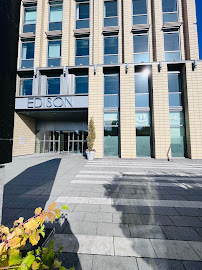 32 New Dentistry
