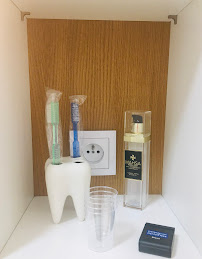 32 New Dentistry