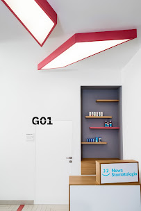 32 New Dentistry