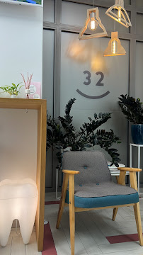 32 New Dentistry