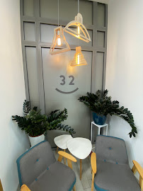 32 New Dentistry