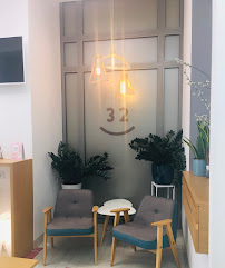 32 New Dentistry