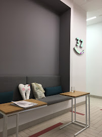 32 New Dentistry
