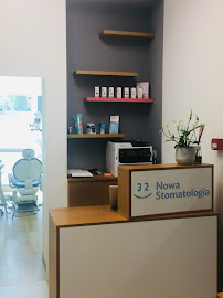 32 New Dentistry