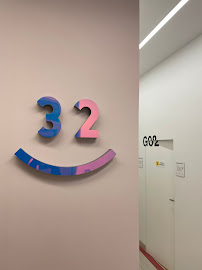 32 New Dentistry
