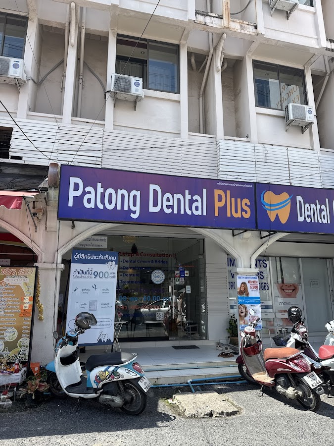 Patong Dental Plus Clinic