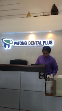 Patong Dental Plus Clinic