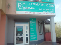 Centrum Stomatologii Dentamax - Dentysta Kraków