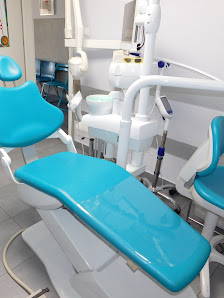 Centrum Stomatologii Dentamax - Dentysta Kraków - zirconia crown clinic in Krakow