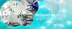 Centrum Stomatologii Dentamax - Dentysta Kraków