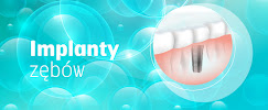 Centrum Stomatologii Dentamax - Dentysta Kraków