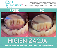 Centrum Stomatologii Dentamax - Dentysta Kraków