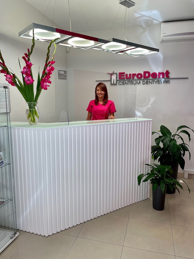 EuroDent - dental clinic in Krakow, Poland