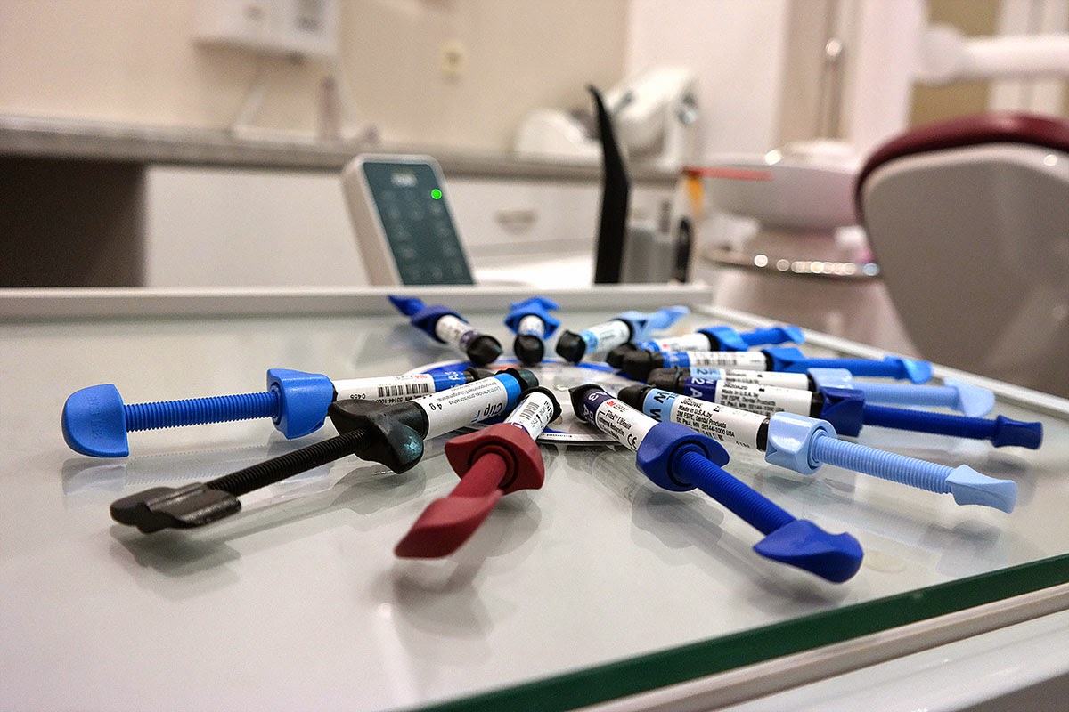 Stomatologia Altima Dental Kraków - dental clinic in Krakow, Poland