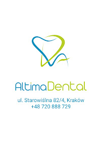 Stomatologia Altima Dental Kraków