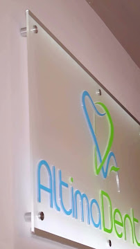 Stomatologia Altima Dental Kraków