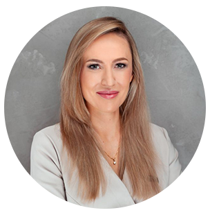 Dentist Dorota Bargiel - Orthodontics, aligner therapy