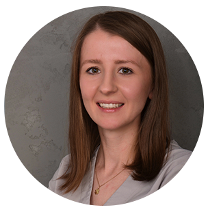 Dentist Justyna Odomirska-Gryc - General dentistry for adults and children