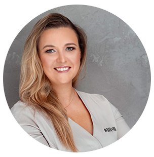 Dentist Aneta Furtak - Periodontology