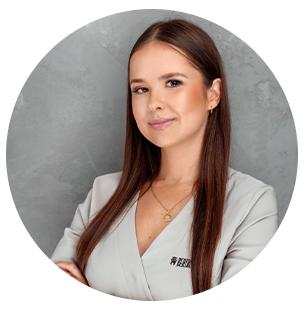 Dentist Magdalena Pazera - Orthodontics