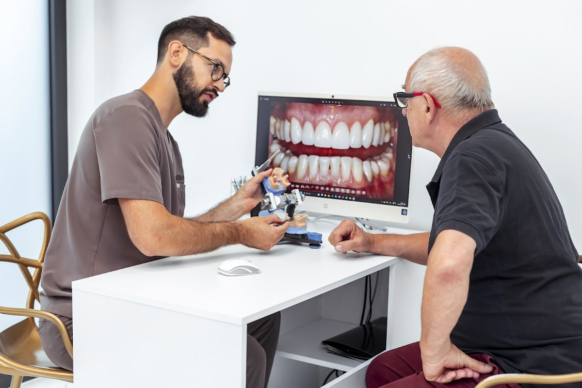 Dental4You - dental clinic in Krakow, Poland