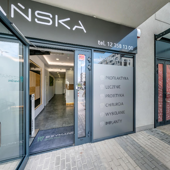 Szymańska Dental Clinic