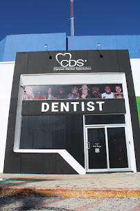 Cancun Dental Specialists in Cancun, Mexico