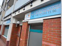 Centrum Stomatologii Dental Esthetic Monika i Piotr SOKÓŁ Kraków
