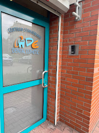 Centrum Stomatologii Dental Esthetic Monika i Piotr SOKÓŁ Kraków