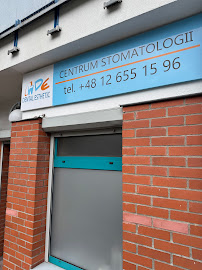 Centrum Stomatologii Dental Esthetic Monika i Piotr SOKÓŁ Kraków