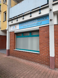 Centrum Stomatologii Dental Esthetic Monika i Piotr SOKÓŁ Kraków