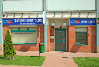 Centrum Stomatologii Dental Esthetic Monika i Piotr SOKÓŁ Kraków