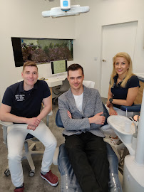 Dental Arts Studio