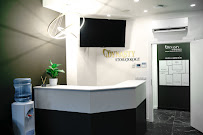 Dynasty Stomatology