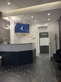 Dynasty Stomatology