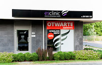 Dentistry and aesthetic medicine Esclinic