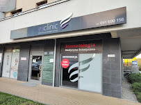 Dentistry and aesthetic medicine Esclinic