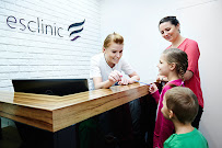 Dentistry and aesthetic medicine Esclinic