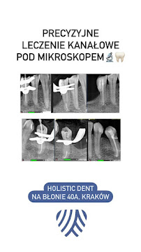 Holistic Dent - Centrum Stomatologiczne Kraków