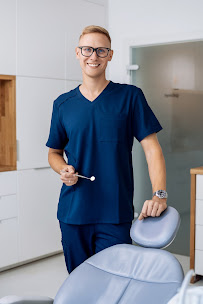 Holistic Dent - Centrum Stomatologiczne Kraków