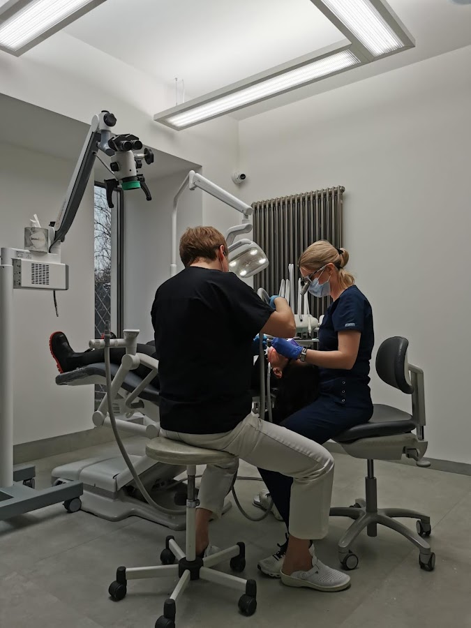 MyDENTIST Dental Clinic - dental clinic in Krakow, Poland
