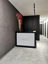 Klinika stomatologii, metamorfoz uśmiechów i BONDINGU myDentist