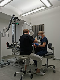 Klinika stomatologii, metamorfoz uśmiechów i BONDINGU myDentist