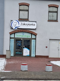 Centrum Stomatologiczne Zakopianka