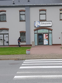 Centrum Stomatologiczne Zakopianka
