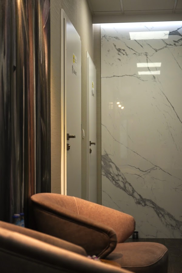 Perio Concept - Smart Perio | Stomatologia Kraków - dental clinic in Krakow, Poland