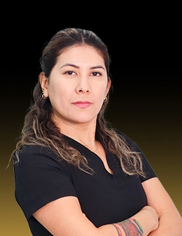 Oral Prosthesis Specialist Nora Contreras Mora - Prosthodontics