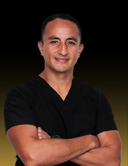 DDS, MS — Oral Surgeon Hugo Zamora - Oral Surgery